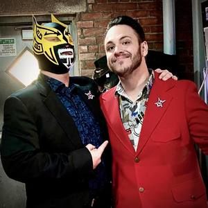 Meet your Posher, Erik